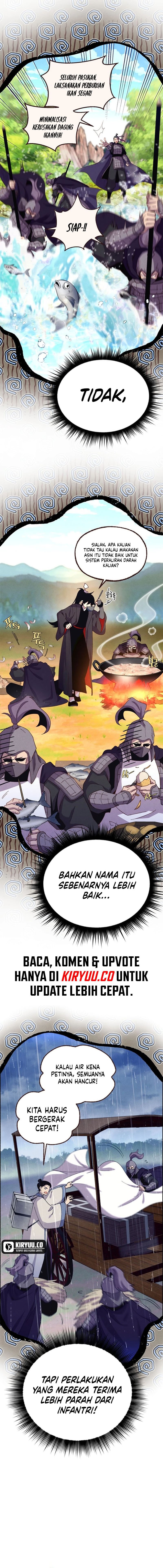 Lightning Degree (Lightning Expert) Chapter 184 Gambar 11